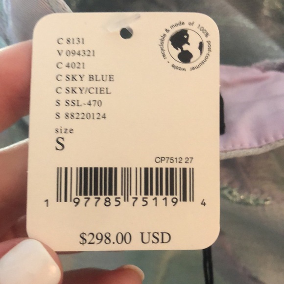 Arianne Elmy best friend mini dress - Picture 3 of 5